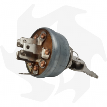 Starter switch for 13HP Scag-Westwood-Countax-Mtd riding mower Spare Parts for Tractors