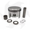 Kit complet de pistons pour souffleur Echo PB650-750-755-770 Piston de moteur