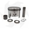 Kit complet de pistons pour souffleur Echo PB650-750-755-770 Piston de moteur