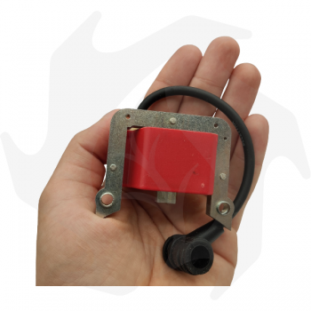 Bobina di accensione elettronica per decespugliatori Emak-OleoMac 727-733-735-740-433-435-440 Ignition coil