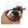 Bobina di accensione elettronica per decespugliatori Tas-Tanaka T328-SUM328-BG328 Ignition coil