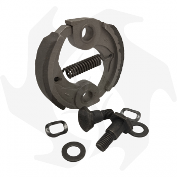 Embrague completo para motosierra Zenoah G4-5D / KF Embragues