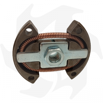 Embrayage complet pour tronçonneuse Husqvarna 50-51-55 Embrayages