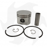 Pistone originale Oleomac-Efco per decespugliatore BC400-430 / DS4000-4300 Engine Piston