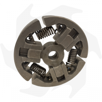 Embrague completo para motosierra Stihl 50-51-75-76 Embragues