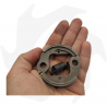 Embrague completo para desbrozadora Stihl FS160-180-220-220K-280-280K Embragues