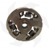 Embrague completo para motosierra Husqvarna 181-281-288-394-395 / Jonsered 2065 Embragues