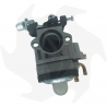 Carburetor for MITSUBISHI TL43 - TL52 brush cutter MITSUBISHI