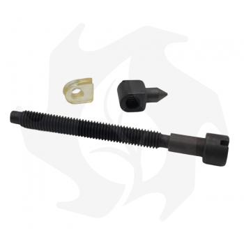 Tensor de cadena para motosierra Husqvarna154-254-257-262-355XPT repuestos para motosierras