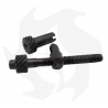 Tensor de cadena para motosierra Asia-Sandrigarden GL4500-5200 repuestos para motosierras