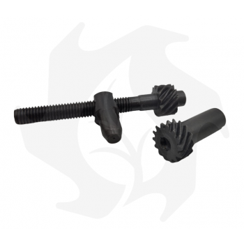 Tensor de cadena para motosierra Asia-Sandrigarden GL4500-5200 repuestos para motosierras