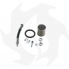 Diesel filter and gaskets for Lombardini 6LD Lombardini engine spare parts