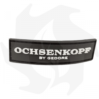 OCHSENKOPF OX 127 pochette compensée Accessoires pour machines de jardin