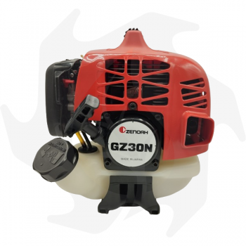 Zenoah GZ30N mixture engine for brush cutter 54mm clutch connection Petrol engine