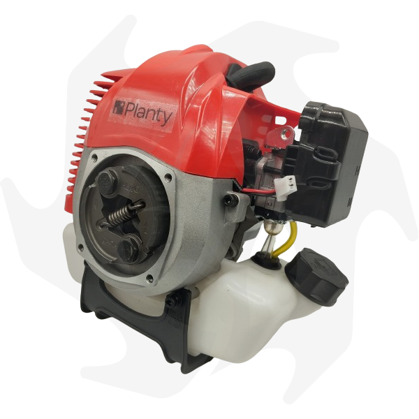 33cc 4 hot sale stroke engine