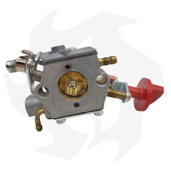 Carburetor for Husqvarna chainsaw 543-243R-243RJ-543RBK-543RBX-543RS-543AE Carburetor