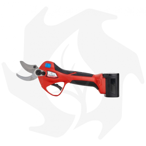 Battery on sale powered snips