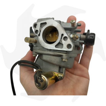 Carburateur pour moteur Honda GX610-620 Carburateur