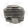 Original cylinder and piston for brushcutter Active 6.5 - Eco Cylinder and Piston