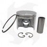 Piston for McCulloch Cabrio 420 brushcutter - Elite 4200/4300/4300 Pro Engine Piston