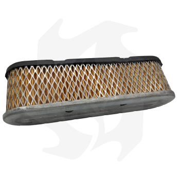 Filtro de aire para motor Tecumseh TVXL195 - 200 - OVXL120 Filtro de aire - diésel