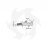 copy of Oil brake pump for Massey Ferguson tractors Brake pump