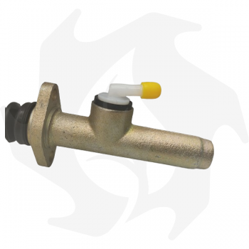 Oil brake pump for tractors and combine harvesters Class Brake pump