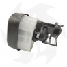 Anpassbarer Ölbadluftfilter Honda GX270 - GX340 - GX390 HONDA Motor-Ersatzteile