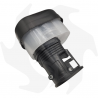 Anpassbarer Ölbadluftfilter Honda GX270 - GX340 - GX390 HONDA Motor-Ersatzteile