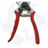 Ozaki pruning shears swing cut with groove Pruning shears