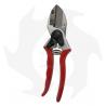 Ozaki pruning shears swing cut with groove Pruning shears