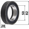 Thrust bearing for Val Padana / Same / Ferrari / John Deere Spare parts for walking tractors