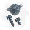 Oil pump for Lombardini engine 9LD560/2 9LD625/2 10LD360/2 10LD400/2 12LD 435/2 12LD475/2 Oil pump