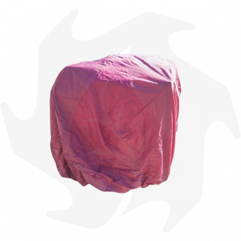 Lid for lawn tractor 260x90x90 Tractor cover