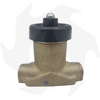 Original brake cylinder for Landini-Massey Ferguson tractor Spare Parts for Tractors