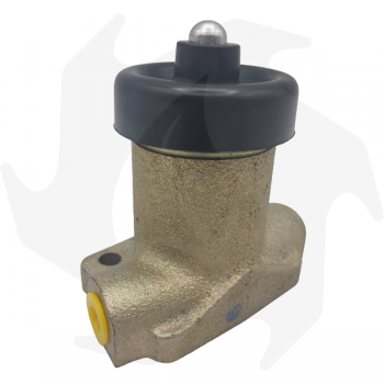 Original brake cylinder for Landini-Massey Ferguson tractor Spare Parts for Tractors