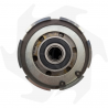 Multi-disc conical clutch D:103 H:90 Z:6 (14x11) Spare parts for walking tractors