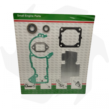 Kit de juntas y retenes de aceite apto para motosierra Stihl 046 - MS460 focas