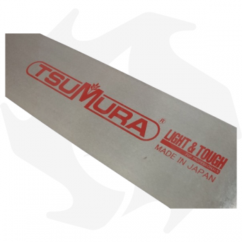 Professionelle Stange TSUMURA ​​​​SOLID 3/8 1,6 mm 84 Glieder von 60 cm mit austauschbarer verstärkter Spitze Tsumura profess...