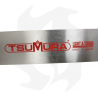 Professionelle Stange TSUMURA ​​​​SOLID 3/8 1,6 mm 91 Glieder von 70 cm mit austauschbarer verstärkter Spitze + 2 Ketten Tsum...