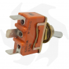 Toggle switch with faston connection Garden Machinery Spare Parts