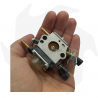 Carburettor for Stihl BG45-55-65-85 / SH55-85 / CAQ-S68G / 4229-120-0603 - 4229-120-0606 Carburetor