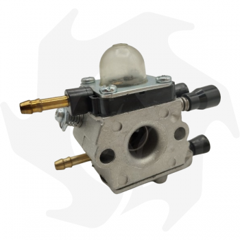 Carburettor for Stihl BG45-55-65-85 / SH55-85 / CAQ-S68G / 4229-120-0603 - 4229-120-0606 Carburetor