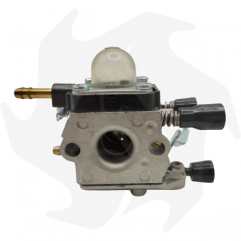 Carburettor for Stihl BG45-55-65-85 / SH55-85 / CAQ-S68G / 4229-120-0603 - 4229-120-0606 Carburetor