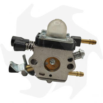 Carburettor for Stihl BG45-55-65-85 / SH55-85 / CAQ-S68G / 4229-120-0603 - 4229-120-0606 Carburetor