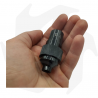 Cobo 2-way plug - female connection for agricultural machinery Garden Machinery Accessories