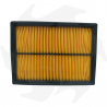 Air filter for Honda GX610 / GXV 610-620-670 engine Air - diesel filter