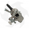 Tank-type carburetor for Mitsubishi TU26 engine Carburetor