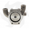 Pulleyless water pump for Landini - Massey Ferguson - Perkins tractors Water pump