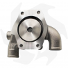 Pulleyless water pump for Landini - Massey Ferguson - Perkins tractors Water pump